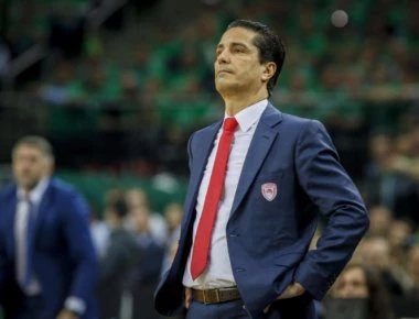 «Κλείνει» στη Μακάμπι ο Σφαιρόπουλος - «Βουίζει» για συμφωνία το Ισραήλ